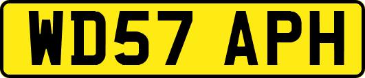 WD57APH