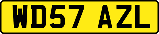 WD57AZL