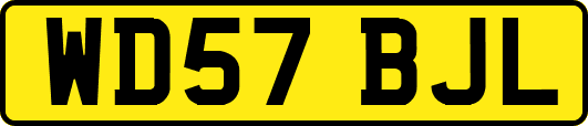 WD57BJL
