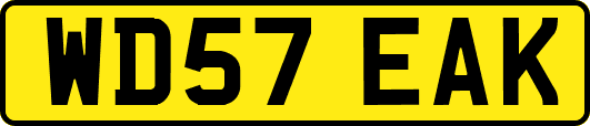 WD57EAK