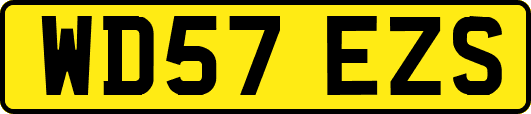 WD57EZS