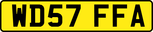 WD57FFA