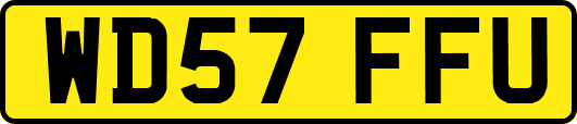 WD57FFU