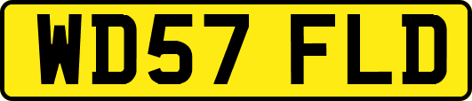 WD57FLD