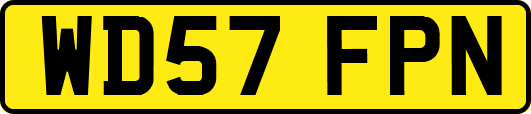 WD57FPN