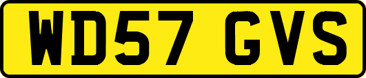 WD57GVS