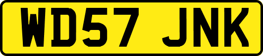 WD57JNK