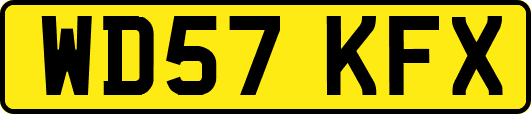 WD57KFX