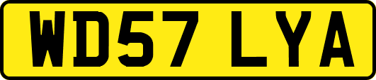 WD57LYA