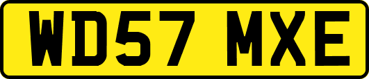 WD57MXE