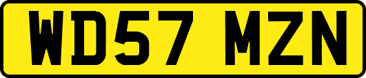 WD57MZN