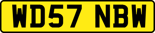 WD57NBW