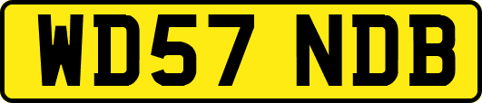 WD57NDB
