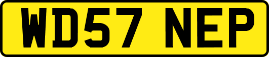 WD57NEP