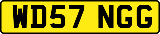 WD57NGG