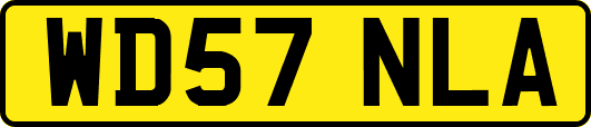 WD57NLA