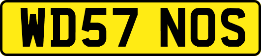 WD57NOS