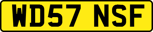 WD57NSF