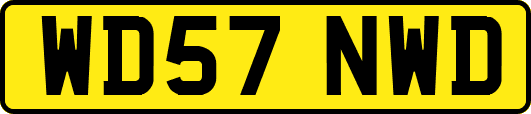 WD57NWD