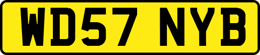 WD57NYB