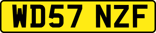 WD57NZF