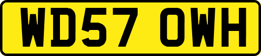 WD57OWH