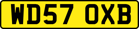 WD57OXB