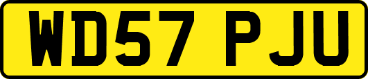 WD57PJU