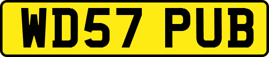 WD57PUB