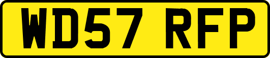 WD57RFP