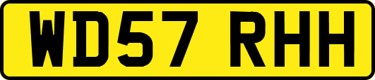 WD57RHH