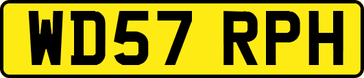 WD57RPH