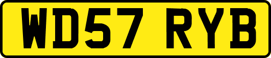 WD57RYB