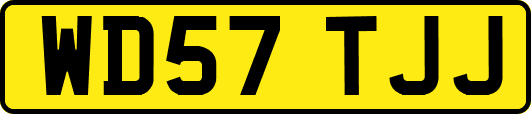 WD57TJJ