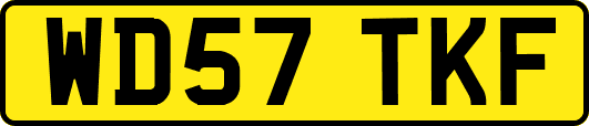 WD57TKF