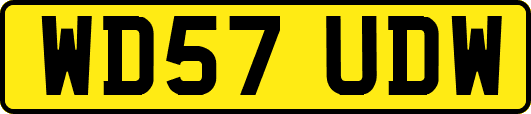 WD57UDW