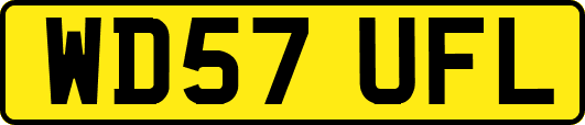 WD57UFL
