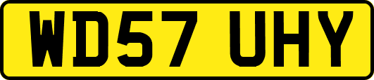WD57UHY