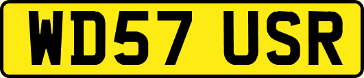 WD57USR