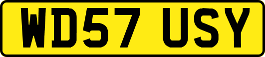WD57USY