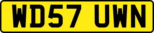 WD57UWN