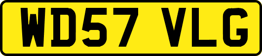 WD57VLG