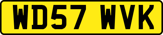 WD57WVK