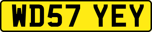 WD57YEY