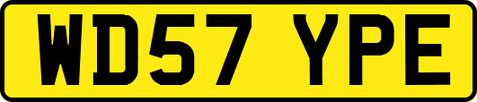 WD57YPE