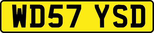 WD57YSD