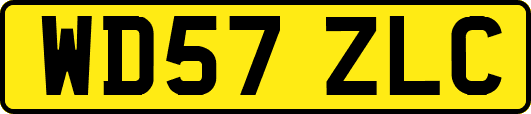 WD57ZLC