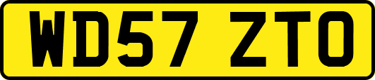 WD57ZTO