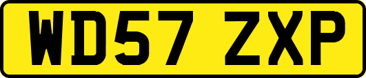 WD57ZXP