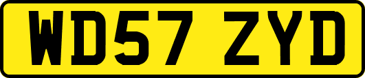 WD57ZYD